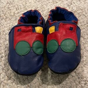 Toddler Robeez Shoes
